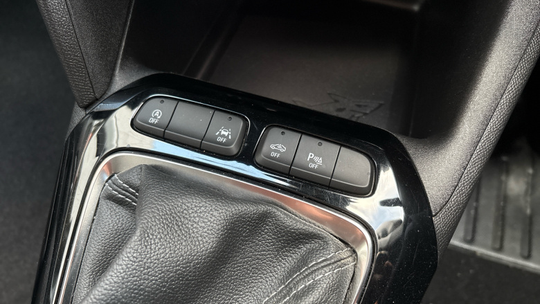 Vauxhall Corsa 1.2 Elite Edition 5dr Petrol Hatchback